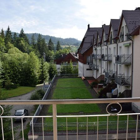 Apartamenty Bukowa Wisła Exterior foto
