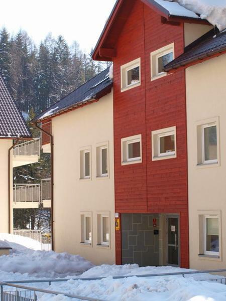 Apartamenty Bukowa Wisła Exterior foto