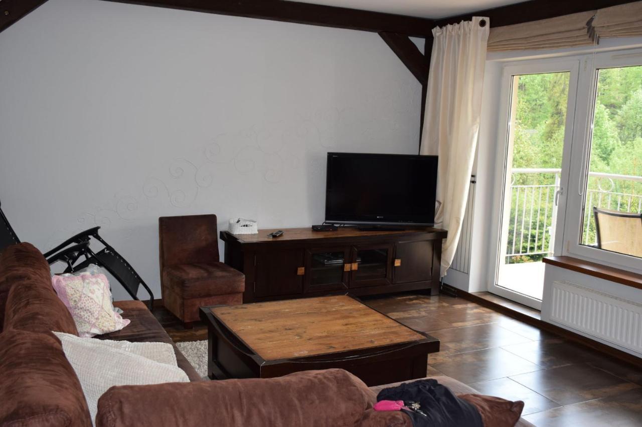 Apartamenty Bukowa Wisła Exterior foto