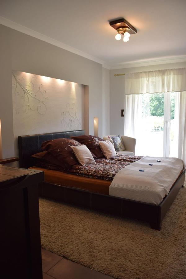 Apartamenty Bukowa Wisła Exterior foto