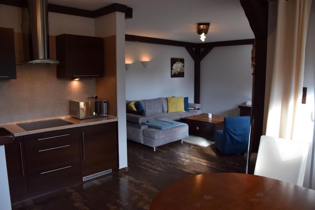 Apartamenty Bukowa Wisła Exterior foto