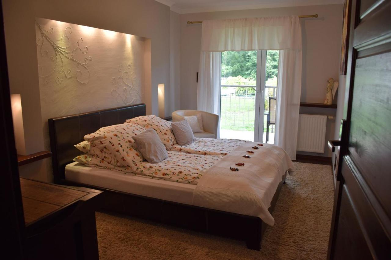 Apartamenty Bukowa Wisła Exterior foto