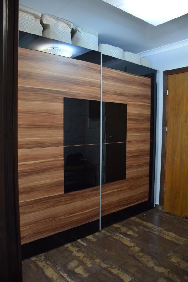 Apartamenty Bukowa Wisła Exterior foto