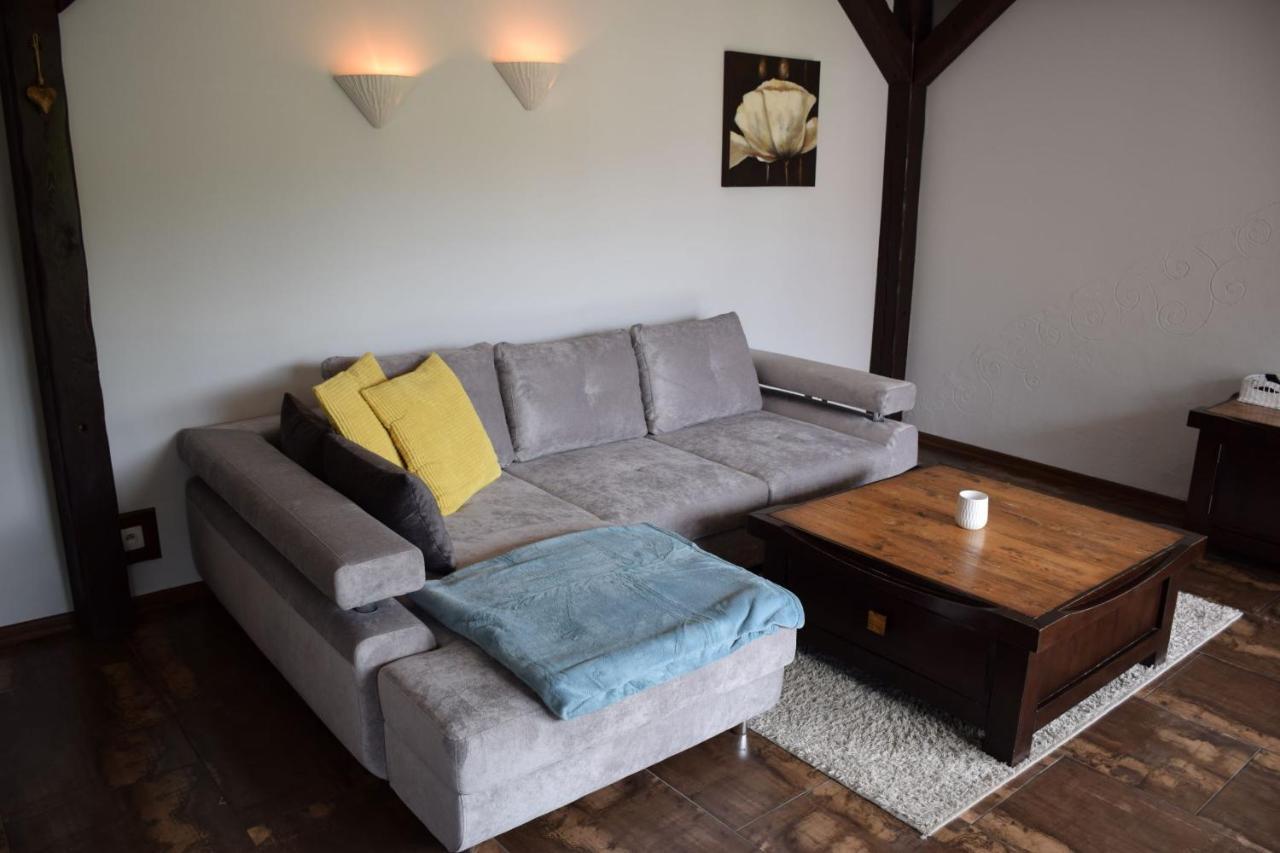 Apartamenty Bukowa Wisła Exterior foto